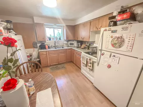 Kitchen - 227 E 17th St, Burley, ID 83318 photo 1 of 2