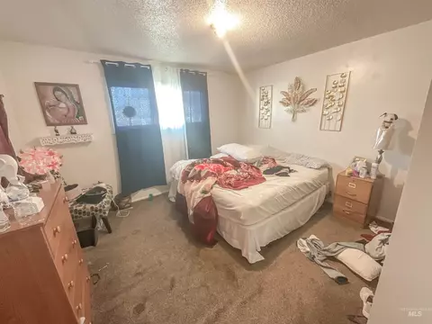 Bedroom - 227 E 17th St, Burley, ID 83318 photo 2 of 6