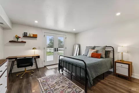 Bedroom - 1381 W Meander Dr, Eagle, ID 83616 photo 6 of 6