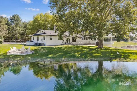 Exterior - 1381 W Meander Dr, Eagle, ID 83616 photo 12 of 12