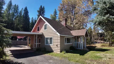 Exterior - Undisclosed, Mccall, ID 83638 photo 1 of 1