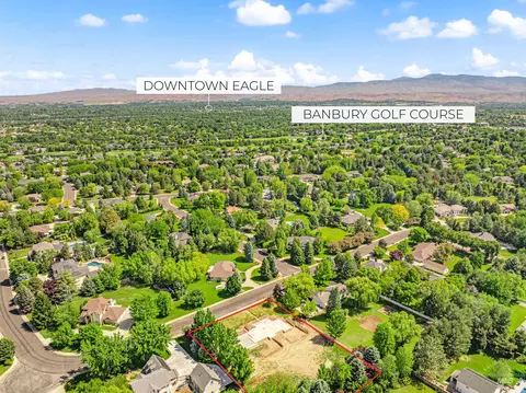 View/Area - 1399 W Newfield Dr, Eagle, ID 83616 photo 1 of 6