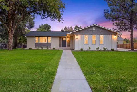 3222 S Heritage Ave, Boise, ID 83709