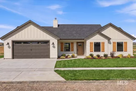3406 Pioneer Rd, Homedale, ID 83628