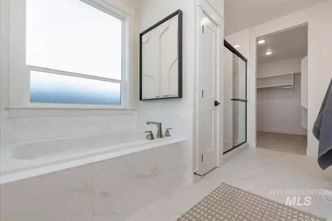 Bath - 6391 W Largo Dr, Eagle, ID 83616 photo 2 of 2