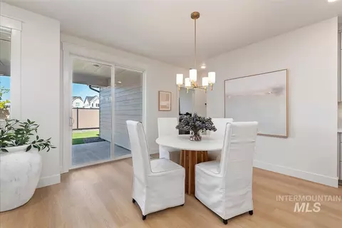Dining - 6391 W Largo Dr, Eagle, ID 83616 photo 1 of 1