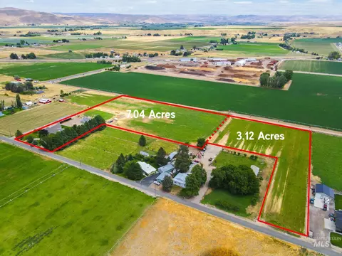 0 Krause Rd, Weiser, ID 83672 photo 3