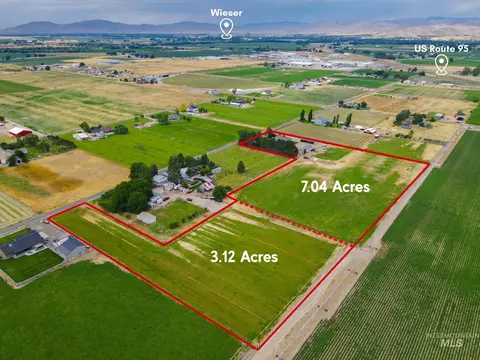 0 Krause Rd, Weiser, ID 83672 photo 2
