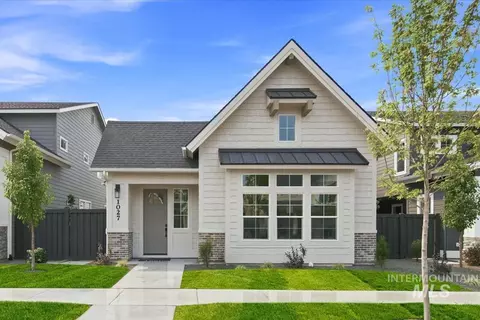 1091 Escalation St, Meridian, ID 83642