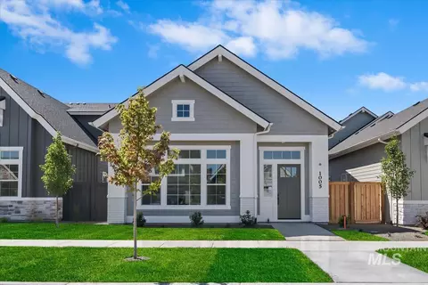 1079 Escalation St, Meridian, ID 83642