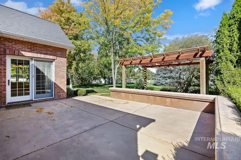 Exterior - 3249 Longbow Dr, Twin Falls, ID 83301 photo 5 of 8