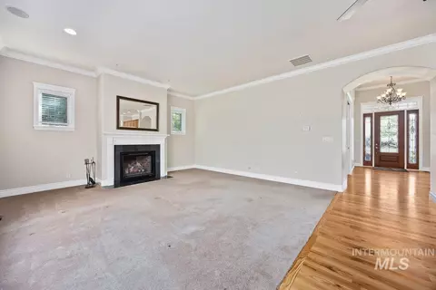 Living - 3249 Longbow Dr, Twin Falls, ID 83301 photo 2 of 3