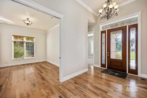 Entry Way - 3249 Longbow Dr, Twin Falls, ID 83301 photo 1 of 1