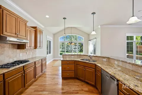 Kitchen - 3249 Longbow Dr, Twin Falls, ID 83301 photo 3 of 3
