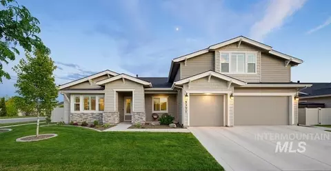 5371 W Philomena Dr, Meridian, ID 83646