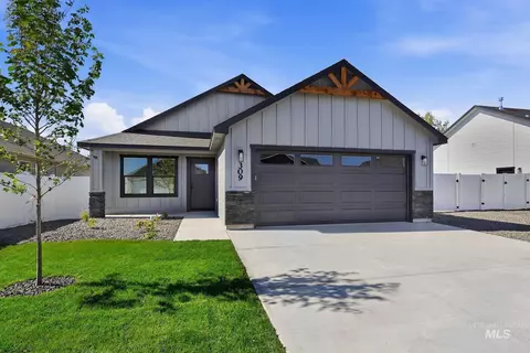 309 N 11th, Parma, ID 83660
