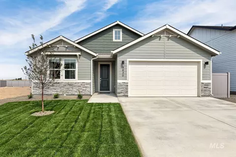 7070 N Waverly Lavon Way, Meridian, ID 83646