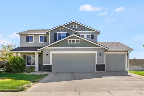 805 SW Miner, Mountain Home, ID 83647