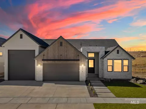 570 E Wagoneer Dr, Boise, ID 83716
