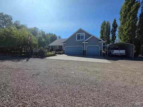 6255 Old Grandview Highway Mtn Home, Mountain Home, ID 83647