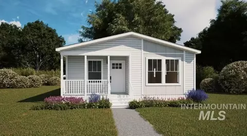 100 Placer St, Idaho City, ID 83631