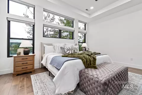 Bedroom - 1302 S Dorset Ln, Eagle, ID 83616 photo 2 of 2