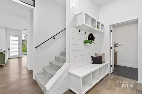 Entry Way - 1302 S Dorset Ln, Eagle, ID 83616 photo 1 of 1