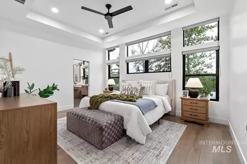 Bedroom - 1302 S Dorset Ln, Eagle, ID 83616 photo 1 of 2