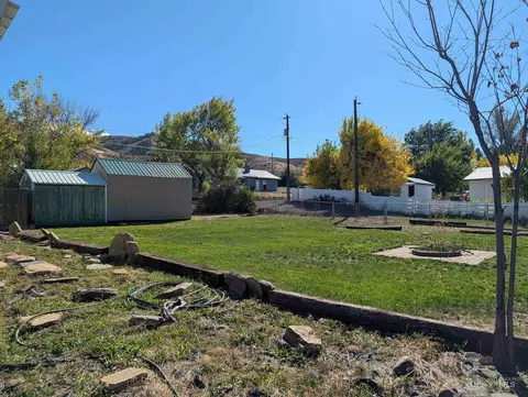 Exterior - 802 E Lucile Ave, Council, ID 83612 photo 3 of 7