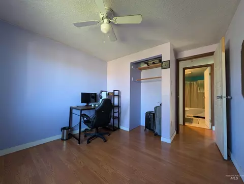 Bedroom - 802 E Lucile Ave, Council, ID 83612 photo 1 of 4