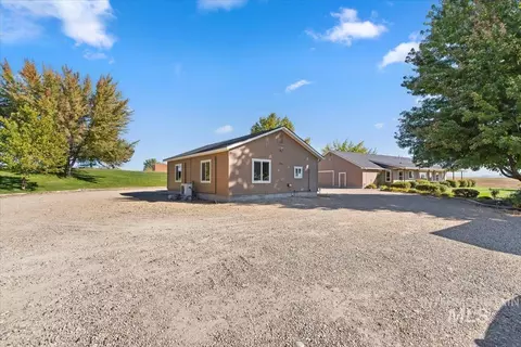 Exterior - 24240 Tiger Ln, Caldwell, ID 83607 photo 9 of 12