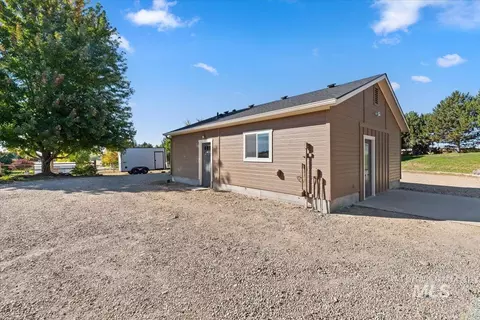 Exterior - 24240 Tiger Ln, Caldwell, ID 83607 photo 8 of 12