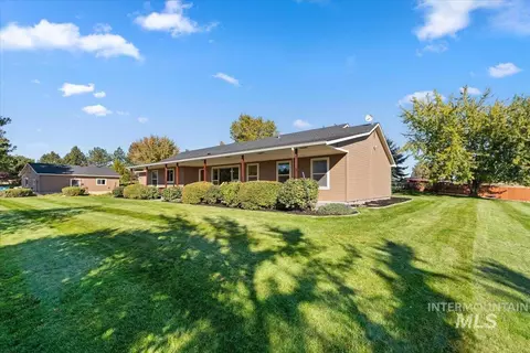 Exterior - 24240 Tiger Ln, Caldwell, ID 83607 photo 4 of 12