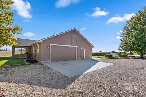 Exterior - 24240 Tiger Ln, Caldwell, ID 83607 photo 7 of 12