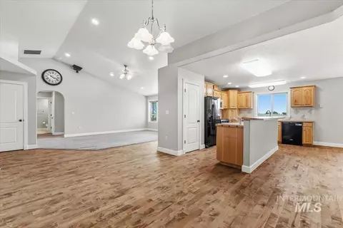 Entry Way - 24240 Tiger Ln, Caldwell, ID 83607 photo 1 of 1