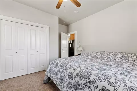 Bedroom - 24240 Tiger Ln, Caldwell, ID 83607 photo 2 of 2