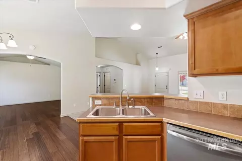 Entry Way - 756 E Wild Lilac Ct, Kuna, ID 83634 photo 1 of 1