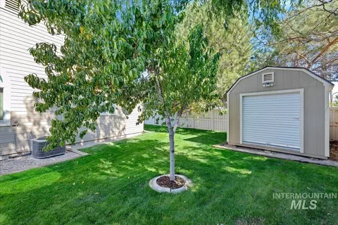 Exterior - 756 E Wild Lilac Ct, Kuna, ID 83634 photo 11 of 11