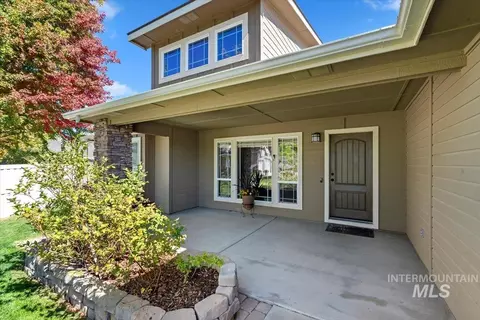 Exterior - 756 E Wild Lilac Ct, Kuna, ID 83634 photo 4 of 11