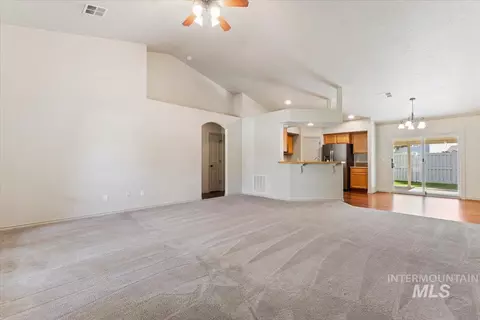 Living - 756 E Wild Lilac Ct, Kuna, ID 83634 photo 1 of 8