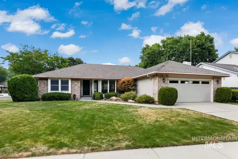 3605 S Crosspoint Ave, Boise, ID 83706