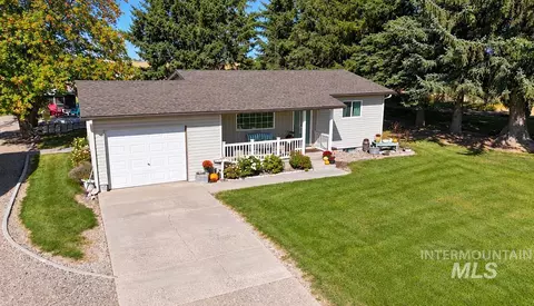 226 E 200 S, Burley, ID 83318