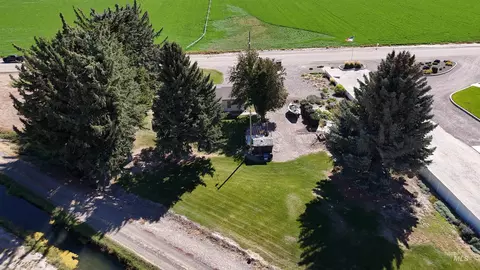 Exterior - 226 E 200 S, Burley, ID 83318 photo 9 of 10