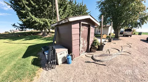 Exterior - 226 E 200 S, Burley, ID 83318 photo 4 of 10
