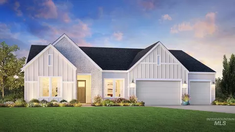 1804 N Sand Springs Way, Eagle, ID 83616