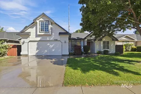 5782 S Staaten Ave, Boise, ID 83709