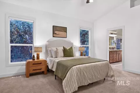 Bedroom - 2955 E Shadowview St, Eagle, ID 83616 photo 1 of 5