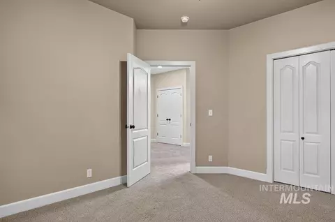 Bedroom - 2955 E Shadowview St, Eagle, ID 83616 photo 5 of 5