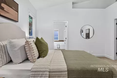 Bedroom - 2955 E Shadowview St, Eagle, ID 83616 photo 4 of 5