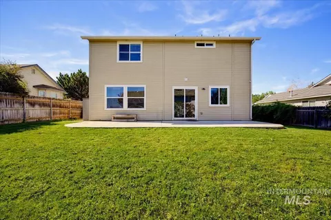 Exterior - 16580 Spartan Ave, Caldwell, ID 83607 photo 3 of 5